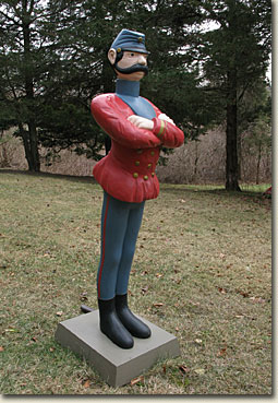 picture of Mr. Jinx